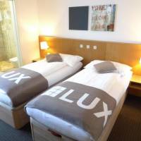 Economy Twin Room