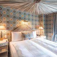 Junior Suite with Lake View