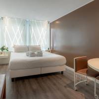Classic Double or Twin Room