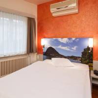 Superior Double Room with Balcony
