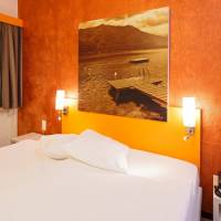 Economy Twin Room