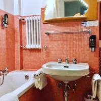 Double Room with Extra Bed