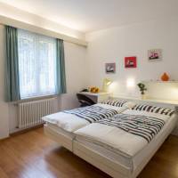 Double or Twin Room Luna