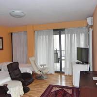 Superior Triple Room with Terrace and Lake View