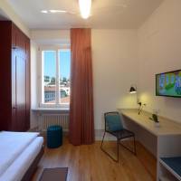 Single Room with Air Conditioning