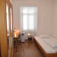 Classic Single Room