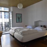 Classic Twin Room
