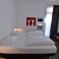 Comfort Twin Room
