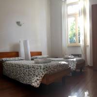 Twin Room with Lake View
