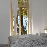 Twin Room with Balcony