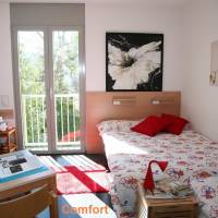 Comfort Double or Twin Room