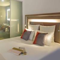 Executive Double Room with Sofa