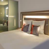 Superior Double Room with Sofa