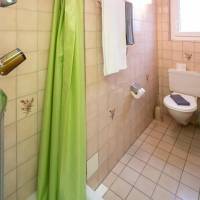 Double Room with Private External Bathroom