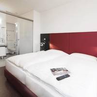 Economy Double or Twin Room