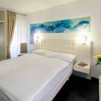 Double Room Comfort Design