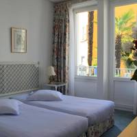 Twin Room with Balcony