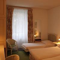 Triple Room with Balcony