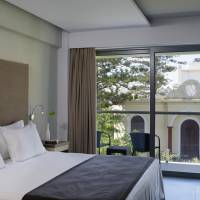 Double Room with City View