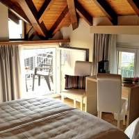 Triple Room with Lake View