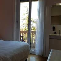 Business Double Room