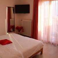 Double Room with Lake View