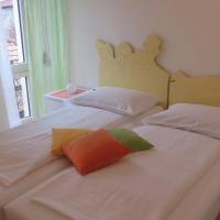 Superior Two-Room Apartment (4 Adults)