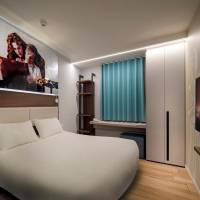 Cinema Double Room
