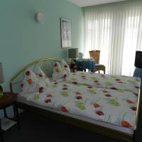 Small Double or Twin Room