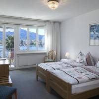 Double or Twin Room with Lake View