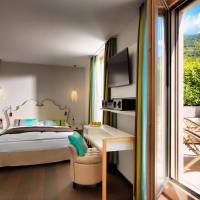 Medium Double Room