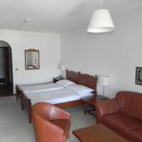Standard Double/Twin Room with Balcony