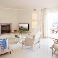 Two Bedroom Family Suite