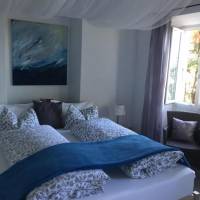 Double Room with shower & shared toilet