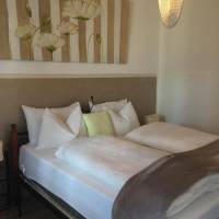 Double Room with Bathroom