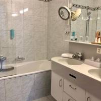 Superior Suite Grand Bain