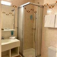 King Suite Grand Bain