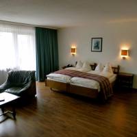 Family Two-Bedroom Suite