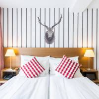 Bijoux Double Room