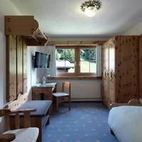Budget Single Room