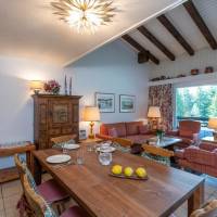 Two-Bedroom Apartment - No. 42