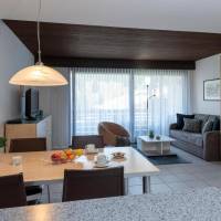 Studio Apartment - No. 44