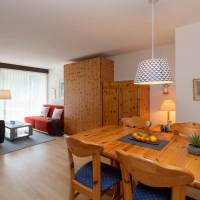 One-Bedroom Apartment - No. 30