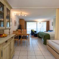 Studio Apartment - No. 33