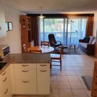 Studio Apartment - No. 34
