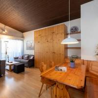 One-Bedroom Apartment - No. 40