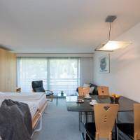 Studio Apartment - No. 35