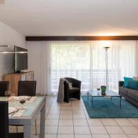 Studio Apartment - No. 24