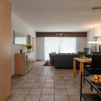 Three-Bedroom Apartment No 18