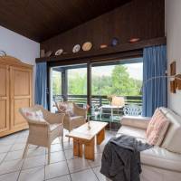 One-Bedroom Apartment - No 49